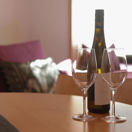 Quality Hosts Arlberg - Hotel Anton Sankt Anton am Arlberg Kültér fotó