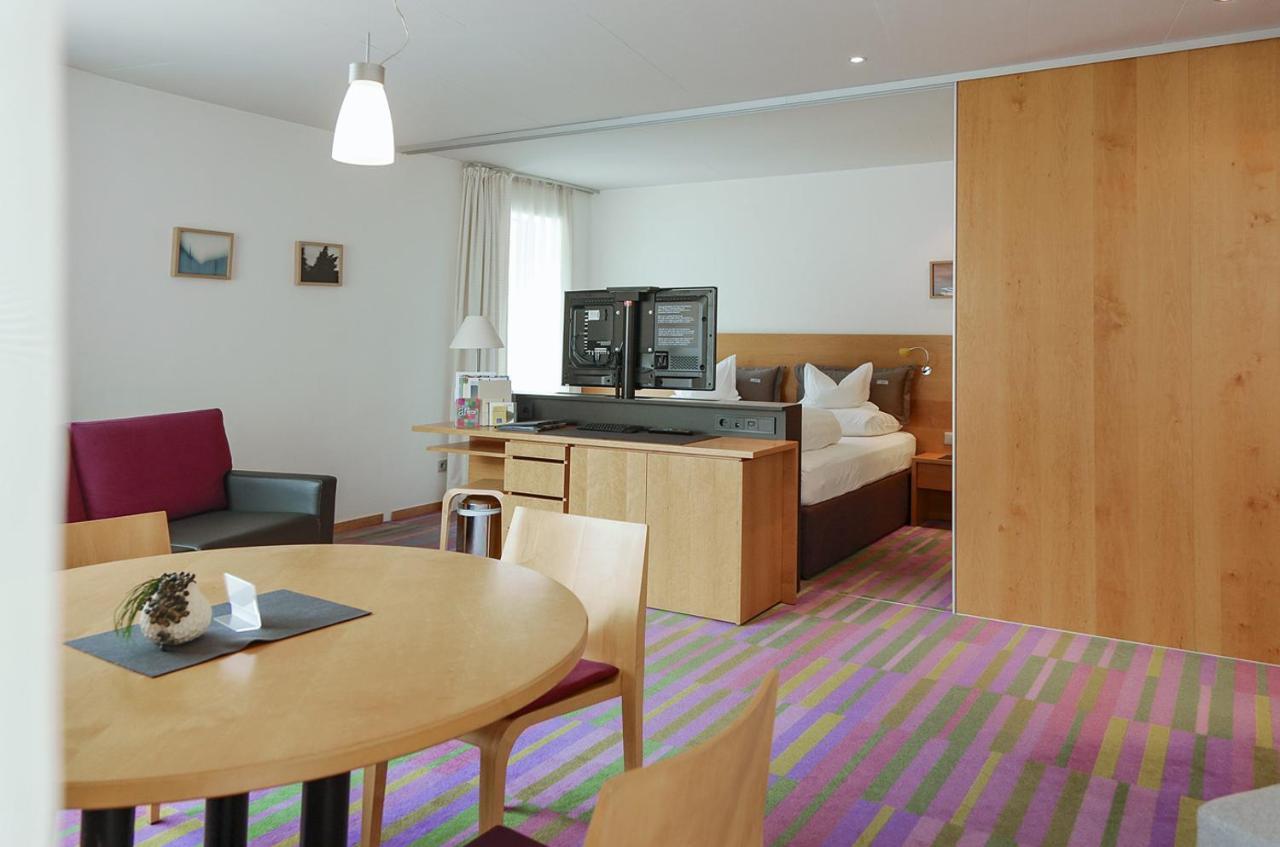 Quality Hosts Arlberg - Hotel Anton Sankt Anton am Arlberg Kültér fotó