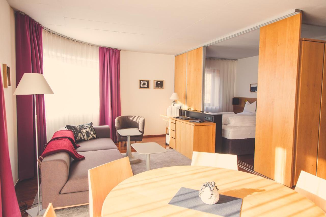 Quality Hosts Arlberg - Hotel Anton Sankt Anton am Arlberg Kültér fotó