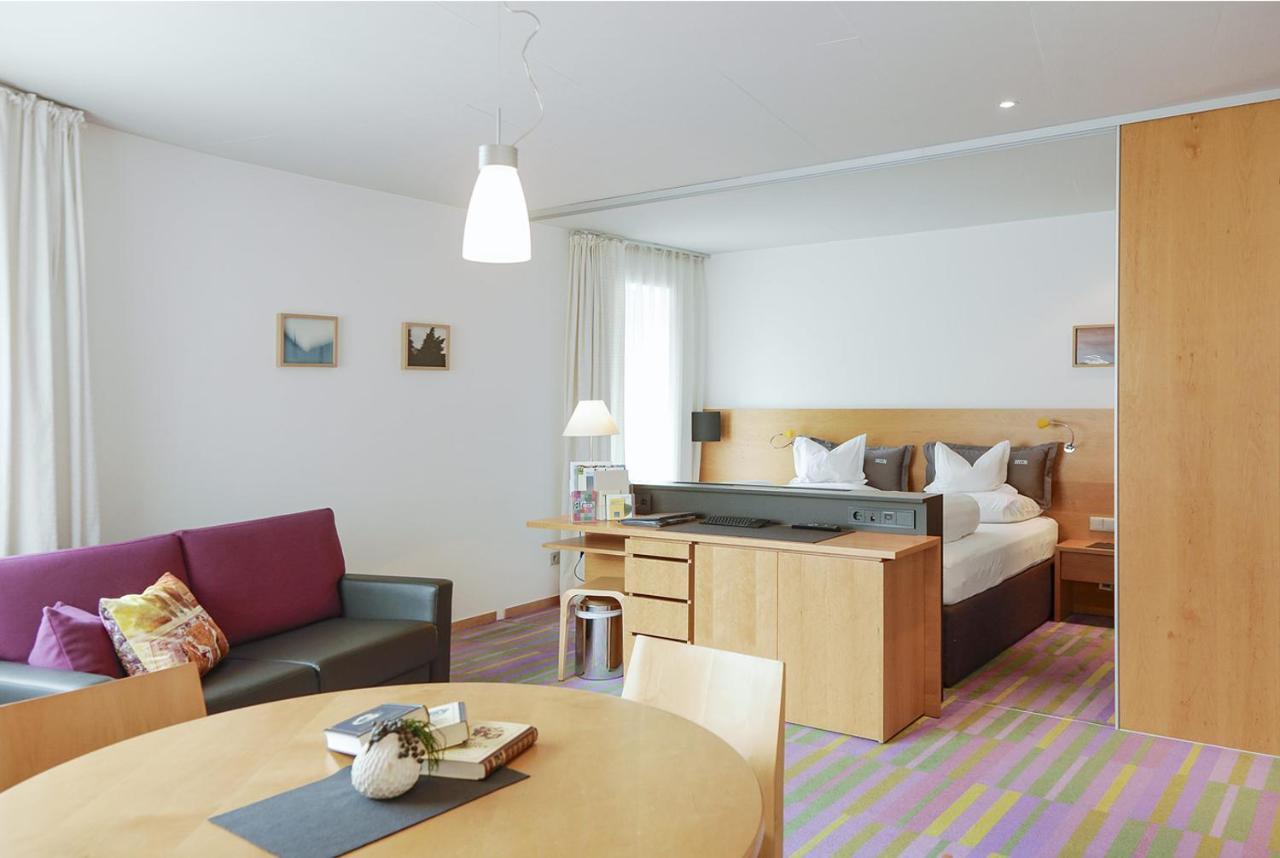 Quality Hosts Arlberg - Hotel Anton Sankt Anton am Arlberg Kültér fotó
