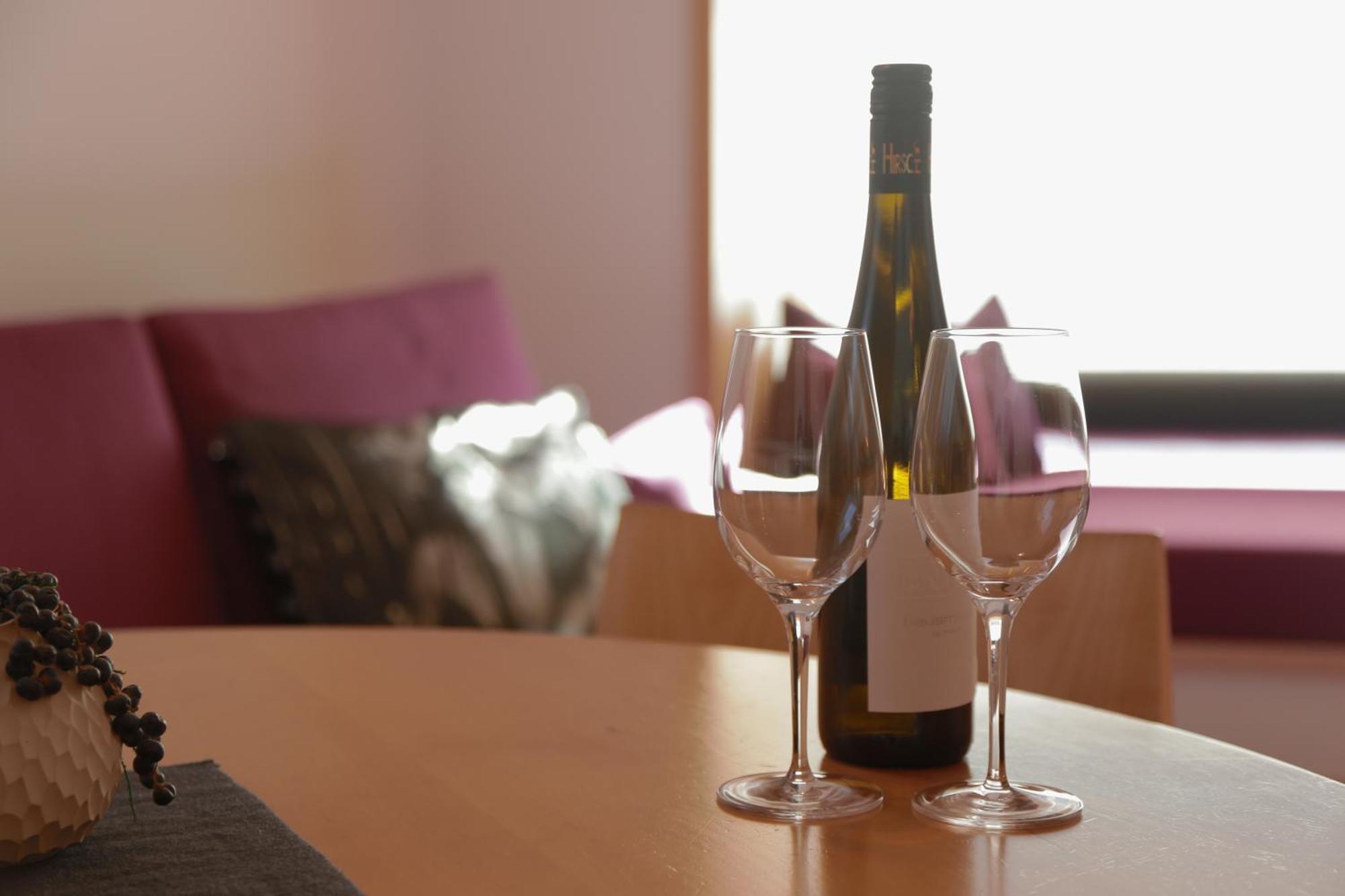 Quality Hosts Arlberg - Hotel Anton Sankt Anton am Arlberg Kültér fotó